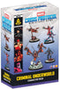 Marvel: Crisis Protocol - Criminal Underworld