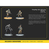 Star Wars: Shatterpoint - All the Way Squad Pack