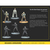 Star Wars: Shatterpoint - Deploy the Garrison Squad Pack