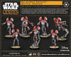 Star Wars Legion: B2 Super Rocket Battle Droids