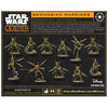 Star Wars: Legion - Geonosian Warriors
