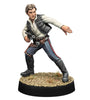 Star Wars Legion: Han & Chewie (2026 Edition)