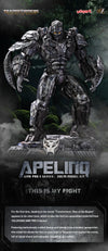 Transformers: Rise of the Beasts AMK PRO X Series 20cm Apeling Model Kit