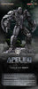 Transformers: Rise of the Beasts AMK PRO X Series 20cm Apeling Model Kit