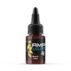 Pro Acryl: AMP Colors - Black Red