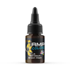Pro Acryl: AMP Colors - Petroleum Brown Wash