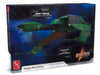 Star Trek Klingon Bird of Prey 1/350 Scale Model Kit