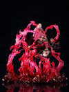 Demon Slayer: Kimetsu no Yaiba Nezuko Kamado - Exploding Blood - 1/8 scale figure