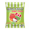 Hello Kitty Sour Gummi Treats 5oz Peg Bag (SNG12)