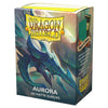 Dragon Shield Standard Matte Sleeves - Aurora