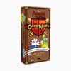 Adventure Time Card Wars: Collector's Pack Peppermint Butler Vs Magic Man