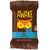 Awake Caffeinated Milk Chocolate Bites 0.48oz Pouch