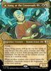 Aang, at the Crossroads (Showcase) - Avatar: The Last Airbender - #0346