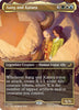 Aang and Katara (Borderless) - Avatar: The Last Airbender: Eternal-Legal - #0069