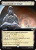 Abandoned Air Temple (Extended Art) - Avatar: The Last Airbender - #0386
