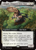 Abigale, Eloquent First-Year (Extended Art) - Lorwyn Eclipsed - #0368