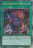 Abomination's Prison (1st Edition) (Quarter Century Secret Rare) - 25th Anniversary Rarity Collection II - RA02-EN064