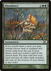 Abundance - 10th Edition 249/383
