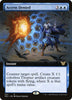 Access Denied (Extended Art) - Commander: Kamigawa: Neon Dynasty - #047