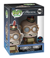 Funko Pop! Digital: The Conjuring - Accordion Monkey #289 (NFT Release 1900PCS.)
