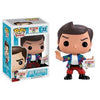 Funko Pop!: POP Movies: Ace Ventura Pet Detective- Ace Ventura #32