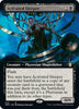 Activated Sleeper (Extended Art) (Foil) - Commander: Dominaria United - #074
