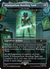 Adamantium Bonding Tank - The Ozolith - Secret Lair Drop Series - #1741