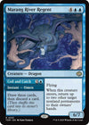 Marang River Regent (Foil) - Tarkir: Dragonstorm - #0051