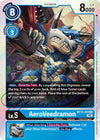 AeroVeedramon - Dimensional Phase - BT11-029