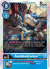 AeroVeedramon - Dimensional Phase - BT11-029