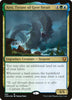 Aesi, Tyrant of Gyre Strait (Foil) - Commander Legends - #365