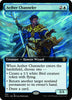 Aether Channeler (Extended Art) - Dominaria United - #392