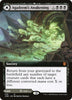 Agadeem's Awakening (Extended Art) - Zendikar Rising - #336