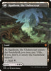 Agadeem's Awakening (Extended Art) - Zendikar Rising - #336