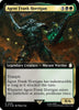 Agent Frank Horrigan (Extended Art)(Surge Foil) - Universes Beyond: Fallout - #0933
