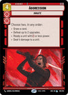 Aggression (Hyperspace) - Spark of Rebellion - 418