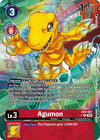 Agumon (Digital Monster Day Commemoration Event Winner) - EX9-007