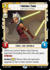 Ahsoka Tano - Always Ready For Trouble - Twilight of the Republic 194/257