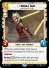 Ahsoka Tano - Always Ready For Trouble - Twilight of the Republic 194/257