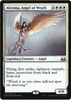 Akroma, Angel of Wrath - Duel Decks: Anthology 1/62