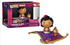 Funko Dorbz Aladdin - Aladdin & Abu with Magic Carpet #30