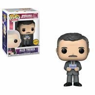 Funko Pop Television: Jeopardy! - Alex Trebek #776 (Chase) - Sweets and Geeks