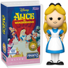 Funko Blockbuster Rewind: Alice in Wonderland - Alice (Funko Shop Exclusive) (Opened) (Common)