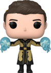 Funko Pop! Television: Shadow And Bone - Alina Starkov