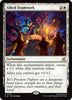 Allied Teamwork (Foil) - Avatar: The Last Airbender: Eternal-Legal - #0213