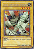 Alpha the Magnet Warrior (Unlimited) (Secret Rare) - Duelist of the Roses - DOR-001