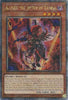 Aluber the Jester of Despia (1st Edition) (Quarter Century Secret Rare) - RA04