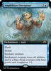 Amphibian Downpour (Foil) (Extended Art) - Modern Horizons 3 - #0449