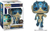 Funko Pop! Movies: The Shape Of Water - Amphibian Man #637 (Chase Glow)