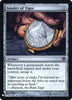 Amulet of Vigor (Foil) (MP) - The List Reprints - #121/145